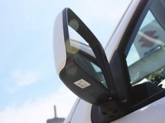 2012款 1.3 自动 JLX 4座