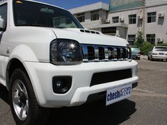 2012款 1.3 自动 JLX 4座