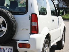 2012款 1.3 自动 JLX 4座