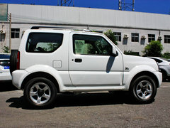 2012款 1.3 自动 JLX 4座