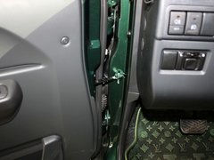 2012款 1.3 自动 JLX导航版 4座
