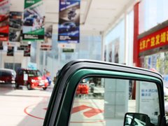 2012款 1.3 自动 JLX导航版 4座