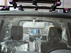 2012款 1.3 自动 JLX导航版 4座