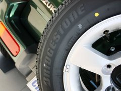 2012款 1.3 自动 JLX导航版 4座