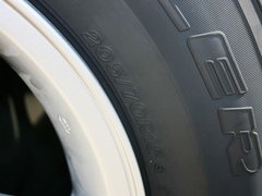 2012款 1.3 自动 JLX导航版 4座