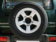 2012款 1.3 自动 JLX导航版 4座