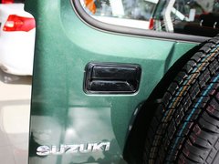 2012款 1.3 自动 JLX导航版 4座