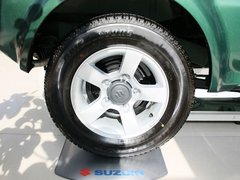 2012款 1.3 自动 JLX导航版 4座