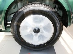 2012款 1.3 自动 JLX导航版 4座