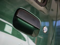 2012款 1.3 自动 JLX导航版 4座