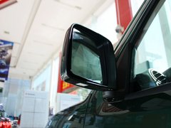 2012款 1.3 自动 JLX导航版 4座