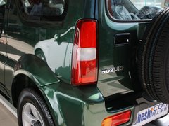 2012款 1.3 自动 JLX导航版 4座