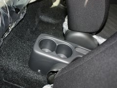 2012款 1.3 自动 JLX导航版 4座