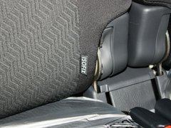 2012款 1.3 自动 JLX导航版 4座