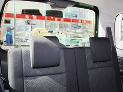 2012款 1.3 自动 JLX导航版 4座