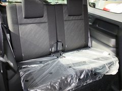 2012款 1.3 自动 JLX导航版 4座