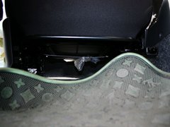 2012款 1.3 自动 JLX导航版 4座