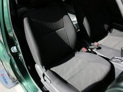 2012款 1.3 自动 JLX导航版 4座