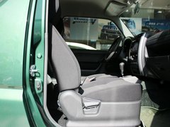 2012款 1.3 自动 JLX导航版 4座