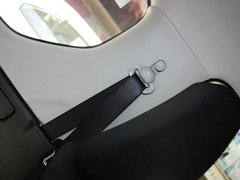 2012款 1.3 自动 JLX导航版 4座