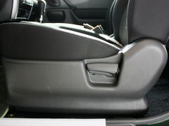 2012款 1.3 自动 JLX导航版 4座