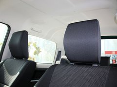 2012款 1.3 自动 JLX导航版 4座