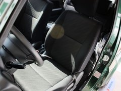 2012款 1.3 自动 JLX导航版 4座