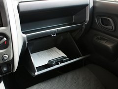 2012款 1.3 自动 JLX导航版 4座
