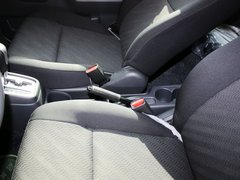 2012款 1.3 自动 JLX导航版 4座