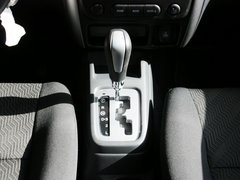 2012款 1.3 自动 JLX导航版 4座