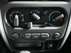 2012款 1.3 自动 JLX导航版 4座