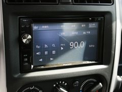 2012款 1.3 自动 JLX导航版 4座