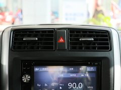 2012款 1.3 自动 JLX导航版 4座