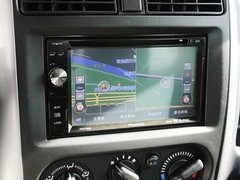 2012款 1.3 自动 JLX导航版 4座