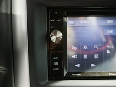 2012款 1.3 自动 JLX导航版 4座