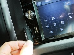 2012款 1.3 自动 JLX导航版 4座