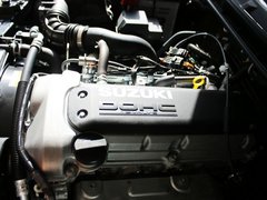 2012款 1.3 自动 JLX导航版 4座