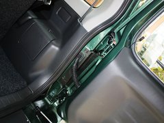 2012款 1.3 自动 JLX导航版 4座