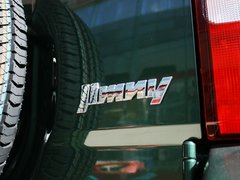 2012款 1.3 自动 JLX导航版 4座