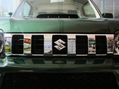 2012款 1.3 自动 JLX导航版 4座