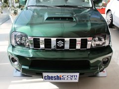 2012款 1.3 自动 JLX导航版 4座