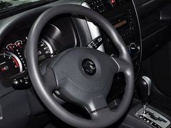 2012款 1.3 自动 JLX导航版 4座