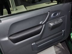 2012款 1.3 自动 JLX导航版 4座
