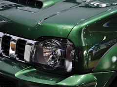 2012款 1.3 自动 JLX导航版 4座