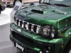 2012款 1.3 自动 JLX导航版 4座