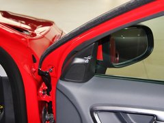 沃尔沃V60 2013款 2.0T 自动 智雅版