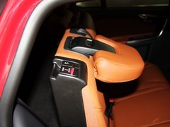 沃尔沃V60 2013款 2.0T 自动 智雅版
