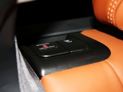 沃尔沃V60 2013款 2.0T 自动 智雅版