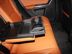 沃尔沃V60 2013款 2.0T 自动 智雅版