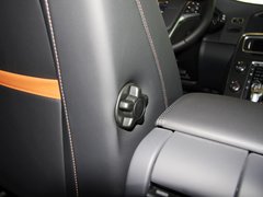 沃尔沃V60 2013款 2.0T 自动 智雅版